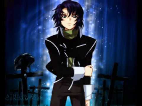 athrun
