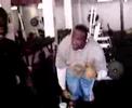 KALI MUSCLE workout buddy  Ive Low part 10