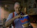 COMMERCIAL Ruffles Cajun Spice (1987)