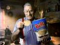 COMMERCIAL Ruffles Cajun Spice (1987)