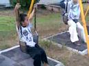 syafiq & syamiel