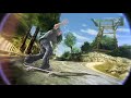 EA Skate 2: Realistic Skateboarding Interview HD EA Skate 2: Realistic Skateboarding Interview HD