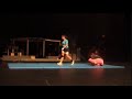 Stage Combat Showcase 1