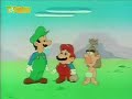 YouTube Poop Shortie: 1st YTP Test
