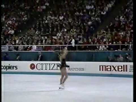 Tonya Harding