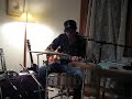 one man band... http://bit.ly/9nGl5S