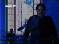 Kazz - Gravitania (vocalista de Los Amantes de Lola)