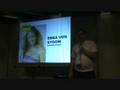 Primelabs presenting @ Podcamp Europe 2/2