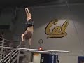 Gymnastics - California - Colin Christ - pbars - sequences Gymnastics - California - Colin Christ - pbars - sequences