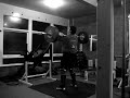 140kg Clean and Jerk for 2
