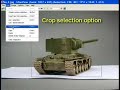 Irfanview resize tutorial