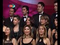 KIRSEHIR DAVUL ZURNA (gel yanima gel)