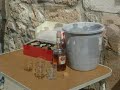 Terradillos en fiestas. Las dianas