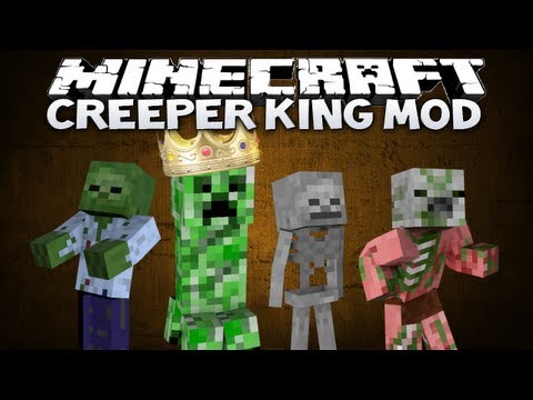 Minecraft Mod 8 Team S Idea