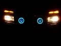 Chevy Colorado Halo Foglights