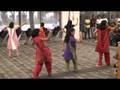 VeriSign Diwali Dance