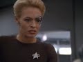 Star Trek Voyager- you are hurting me Star Trek Voyager- you are hurting me