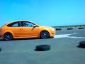 Ford Focus ST vs Toyota Celica ST205 GT-Four