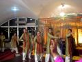 Mendhi dance 2009