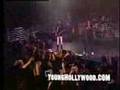 Jonas Brothers Hollywood Crushes