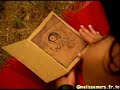 dans une lointaine galaxie... la track cach� facilement d�couverte par les fans ou les endormits ^^ j'en est fait un clip (non officiel, je pr�cise pour ceux qui n'aurais pas compris ^^)
voila ;-)

ps: je ne suis pas melissa mars mdrr