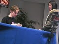 Speedsolve - San Diego Open 2008