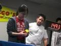 Speedsolve - San Diego Open 2008