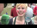 RTÉ @ Oxegen 2011: What's your flava?