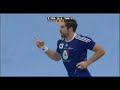 here is my new video! nikola karabatic and his 15 goals on wc 2011 in sweden, france won the gold medal... karabati? was chosen for the mvp of the tournament...