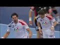 here is my new video! nikola karabatic and his 15 goals on wc 2011 in sweden, france won the gold medal... karabati? was chosen for the mvp of the tournament...