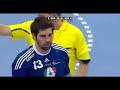 here is my new video! nikola karabatic and his 15 goals on wc 2011 in sweden, france won the gold medal... karabati? was chosen for the mvp of the tournament...