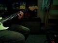 Indyguitarist Plextortion