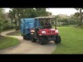 Harper Goossen Turbo Vacs