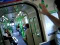 videos de The Adventures Of Jet Frichot:Melbourne tram ride