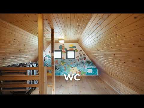 Video Prodej chaty 32 m², Liberec XX-Ostašov