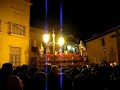 Gran Poder Brenes después de la Salida 2007 Gran Poder Brenes después de la Salida 2007