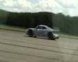 Ford GT v Roush M400