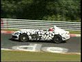 Mercedes SLR spy video Mercedes SLR spy video