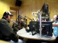 Live on the Rockin' Eagle with Josh Frantti and Mike Babcock