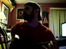screwing around with my 8 string screwing around with my 8 string