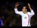 Cuauhtemoc Blanco-Heroes P.M.