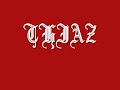 Bloods - Piru Luv   (Damu Ridas)