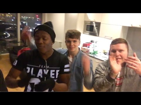 scenes - Just a quick look into some videos that we made with JJ and Joe Weller! Drop a like for more vlogs! Buy Cheap and Instant Coins here: http://goo.gl/IZyNg2 Use code CALFREEZY for 10% off Cheap...