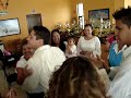 BANDA PEQUEÑOS MUSICAL Y LA NUEVA 95.9