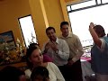 BANDA PEQUEÑOS MUSICAL Y LA NUEVA 95.9