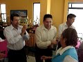 BANDA PEQUEÑOS MUSICAL Y LA NUEVA 95.9