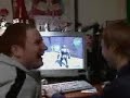cuidado con los videojuegos