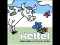 Kettel - Redgrapes Confiture