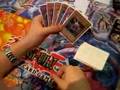 YUGIOH RODRIGO TOGORES JONY ARELLANO 29,3,08  DAD VS DAD 1/3