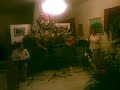 Gioconda Cabrera canta \"Que Te Pedi?\" Gioconda Cabrera canta \"Que Te Pedi?\"
